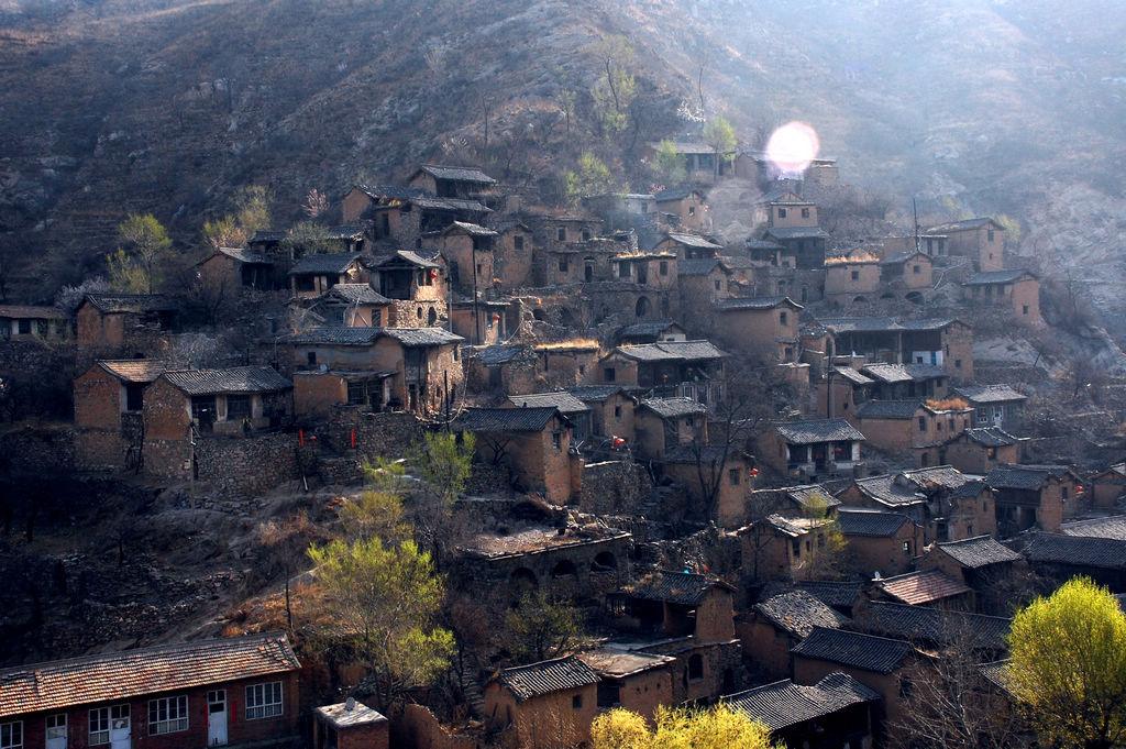 北京出發(fā)河北3日自駕游：虎山-大汖溫泉度假村3日自駕游