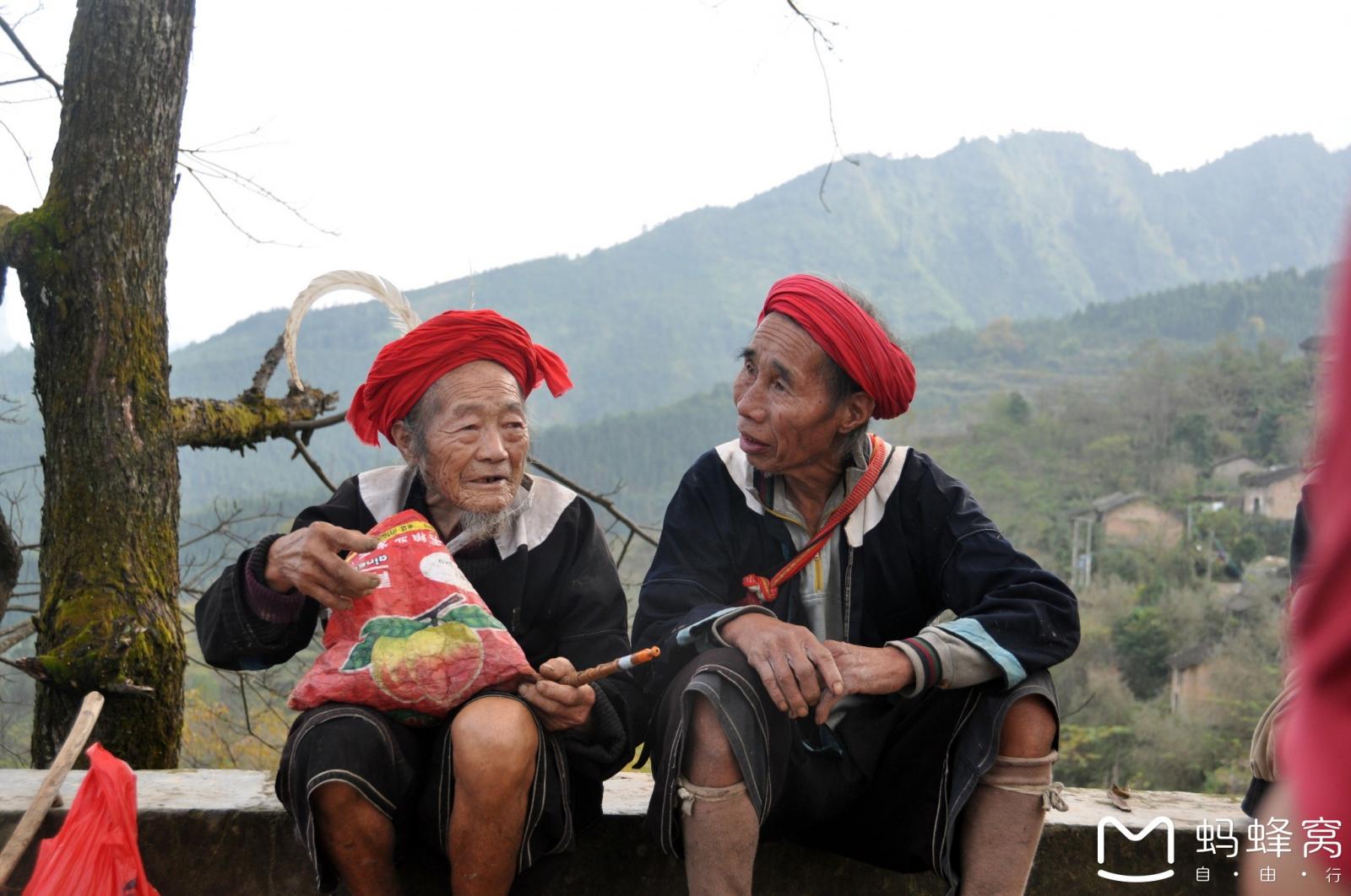 廣東珠三角周末2日周邊自駕游：連南油嶺古排瑤寨-盤王古廟絕佳2天1夜精品自駕游