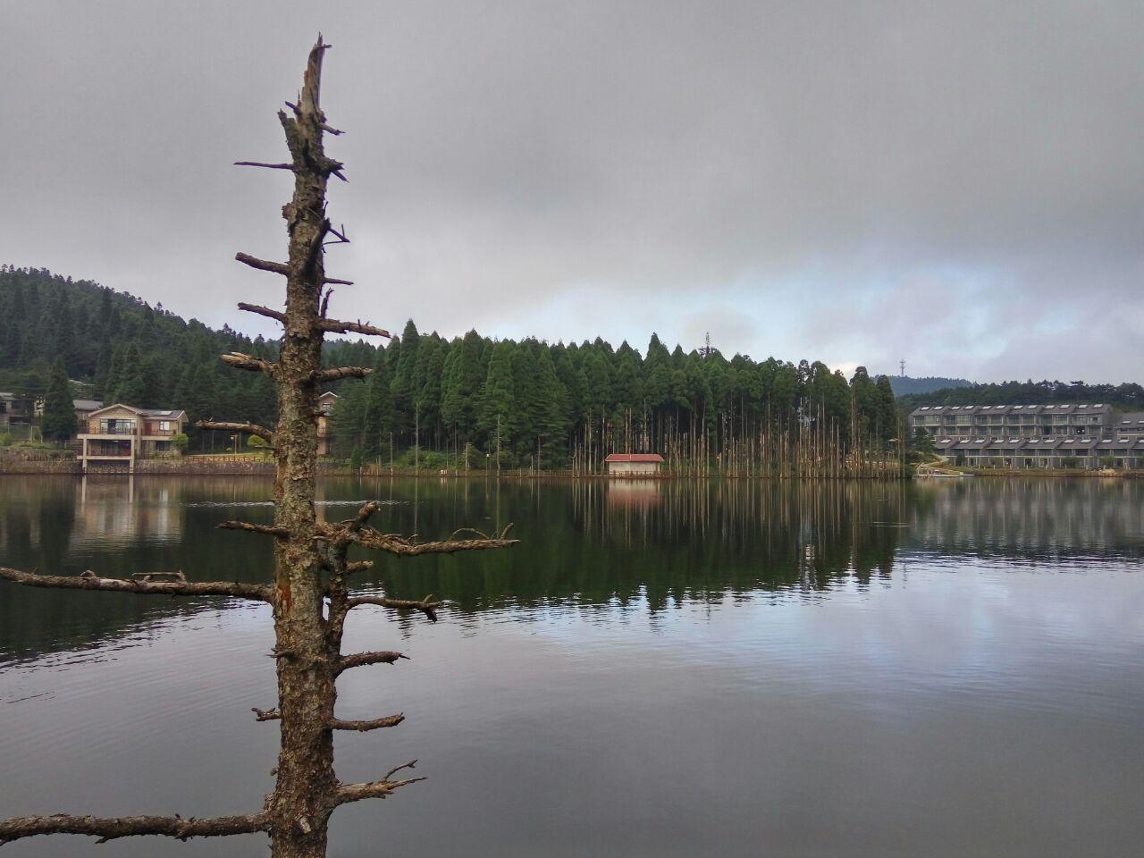 廣東出發(fā)江西5日自駕游：明月山-羊獅幕-新余仙女湖-千年吉州窯5天高品質(zhì)自駕游