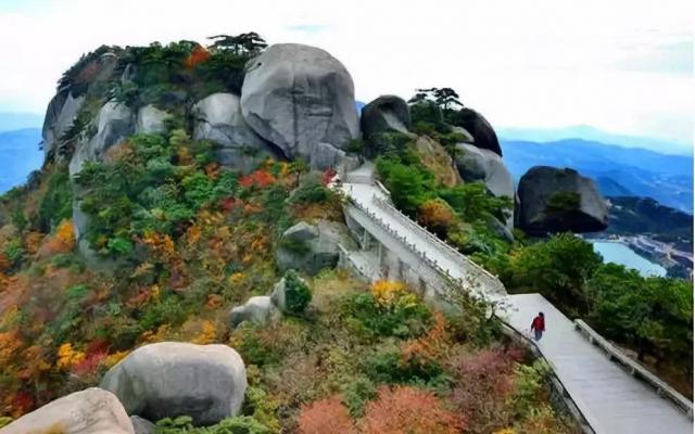 山东出发安徽寿县4日自驾游:寿县古城-天柱山-千年文博园-三河古镇4日自驾游