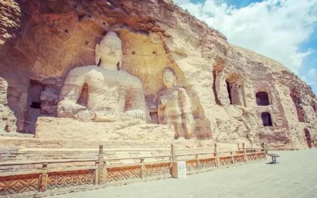 北京出发河北山西3日自驾:国玉陶瓷文化园、大同古城、云冈石窟2日自驾