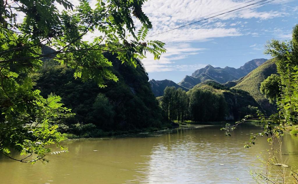 北京周边2日周末自驾游：百里画廊-鸡鸣驿古城2日河北自驾游