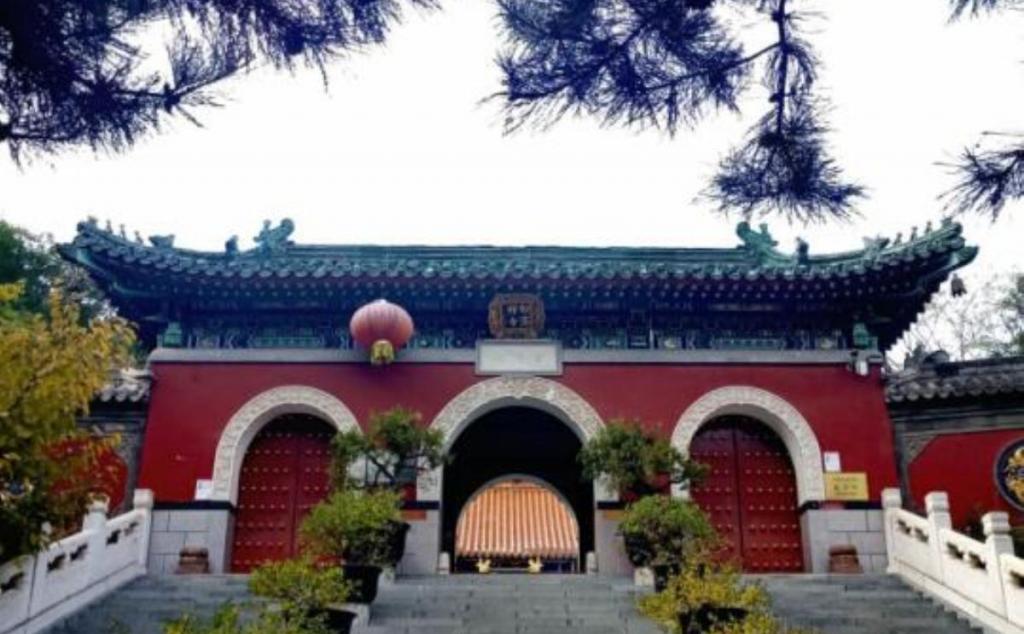 北京周邊2日自駕游：桑干河大峽谷-官?gòu)d水庫(kù)-白瀑寺河北2日自駕游