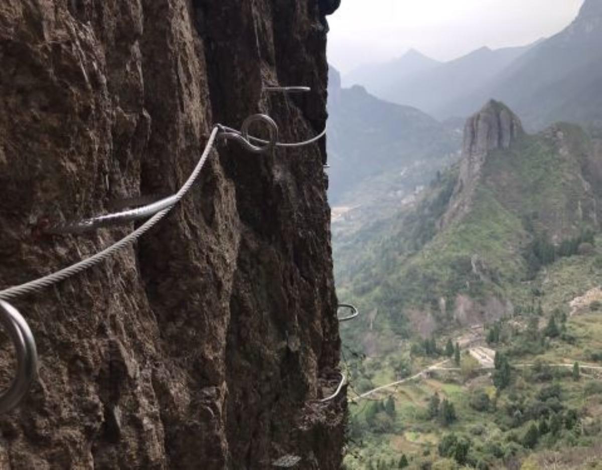 北京出发江苏浙江8日自驾游：雁荡山-雪窦寺-狼山-蒋氏故居8日自驾游