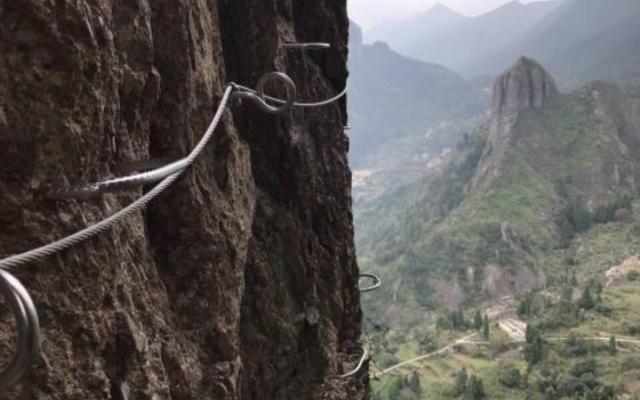 北京出发江苏浙江8日自驾游：雁荡山-雪窦寺-狼山-蒋氏故居8日自驾游