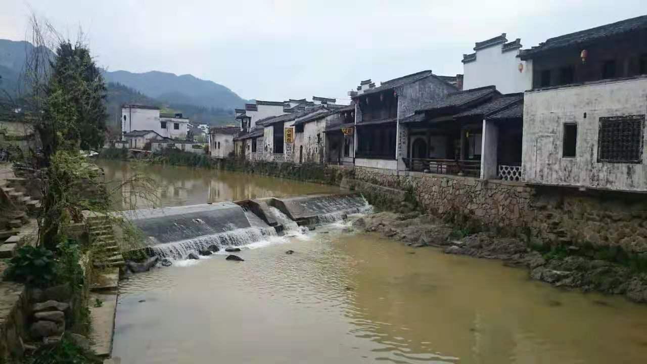 北京出发安徽9日自驾游：老子故里-龙虎山-千岛湖-呈坎村9日自驾游