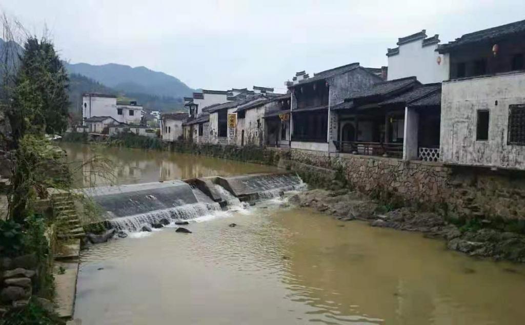 北京出發(fā)安徽9日自駕游：老子故里-龍虎山-千島湖-呈坎村9日自駕游