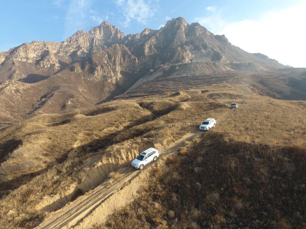 北京周边2日自驾游：黄羊山草甸-捡玛瑙-品水库鱼2日周边越野自驾游