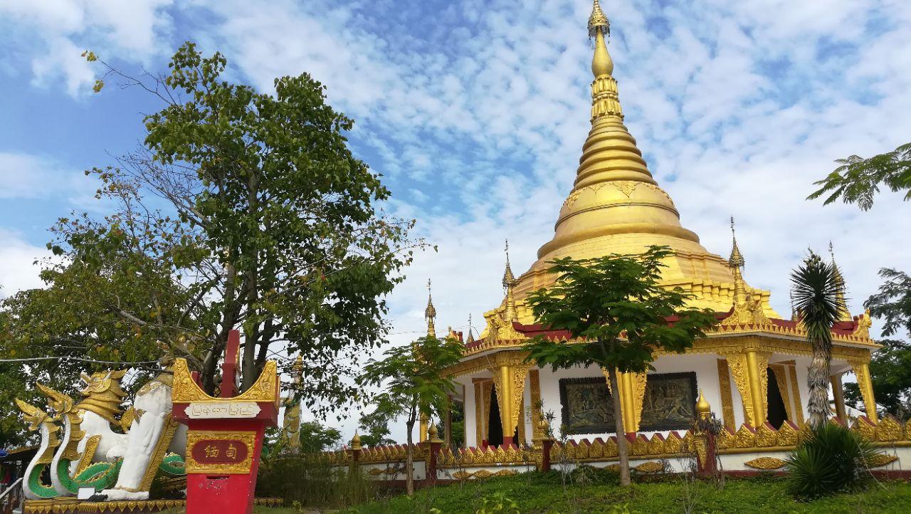 昆明集合云南7日自驾游：昆明-大理-腾冲-瑞丽7日落地自驾