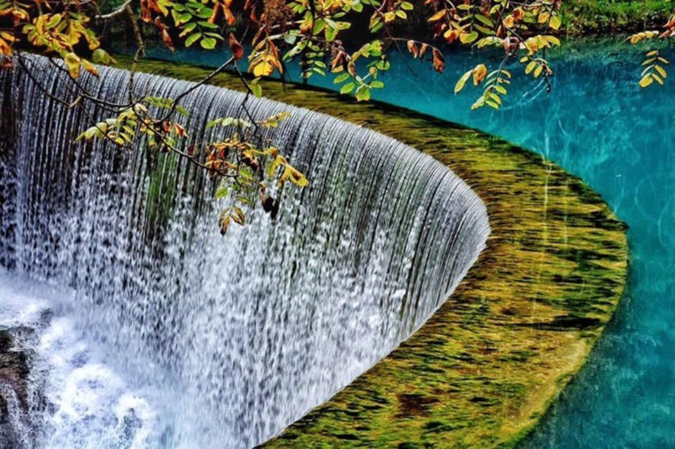 成都出发到贵州6日自驾游：荔波-千户苗寨-镇远古镇6日自驾游