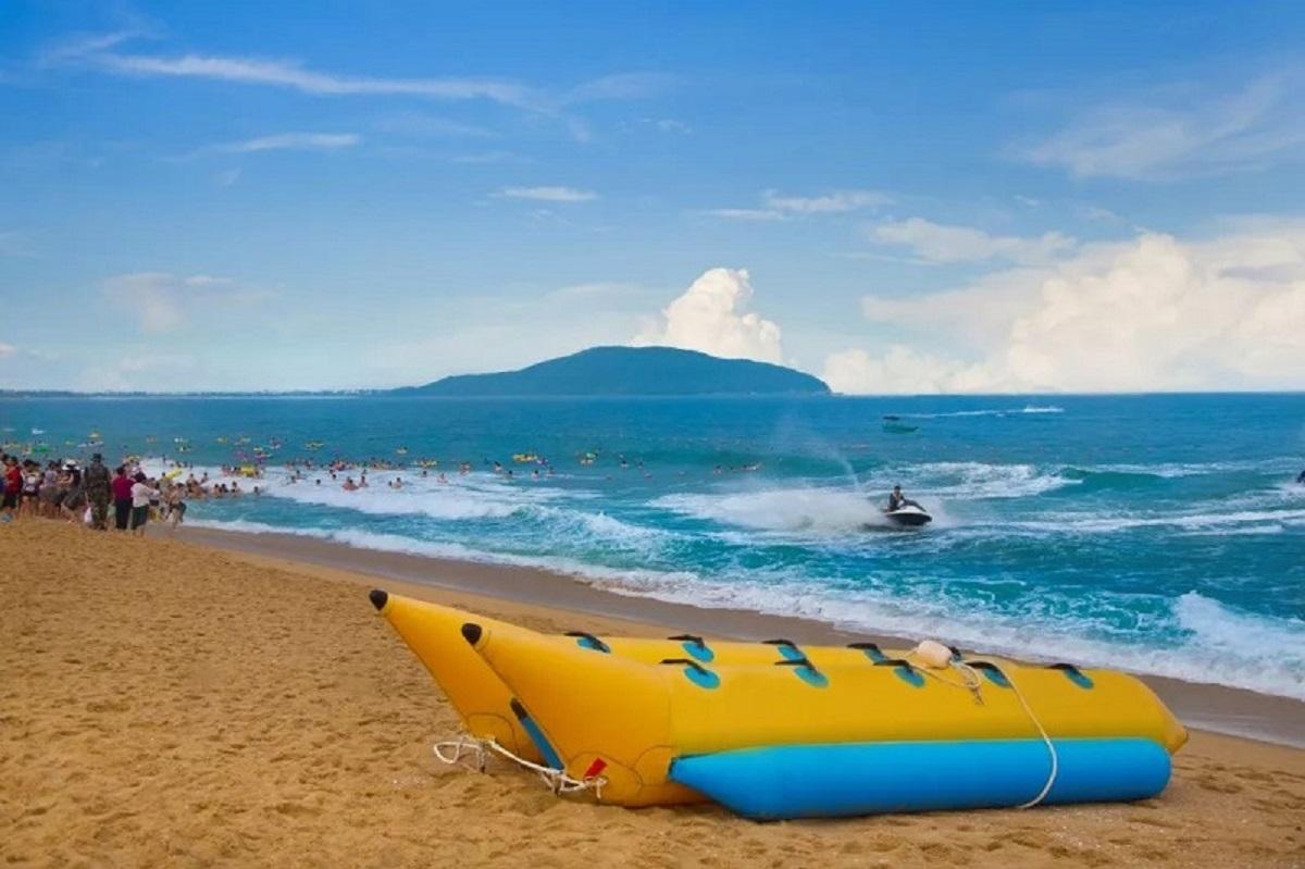 重庆出发广东6日自驾：南海度假湾-温泉岛屿-沙滩海鲜6日自驾之旅