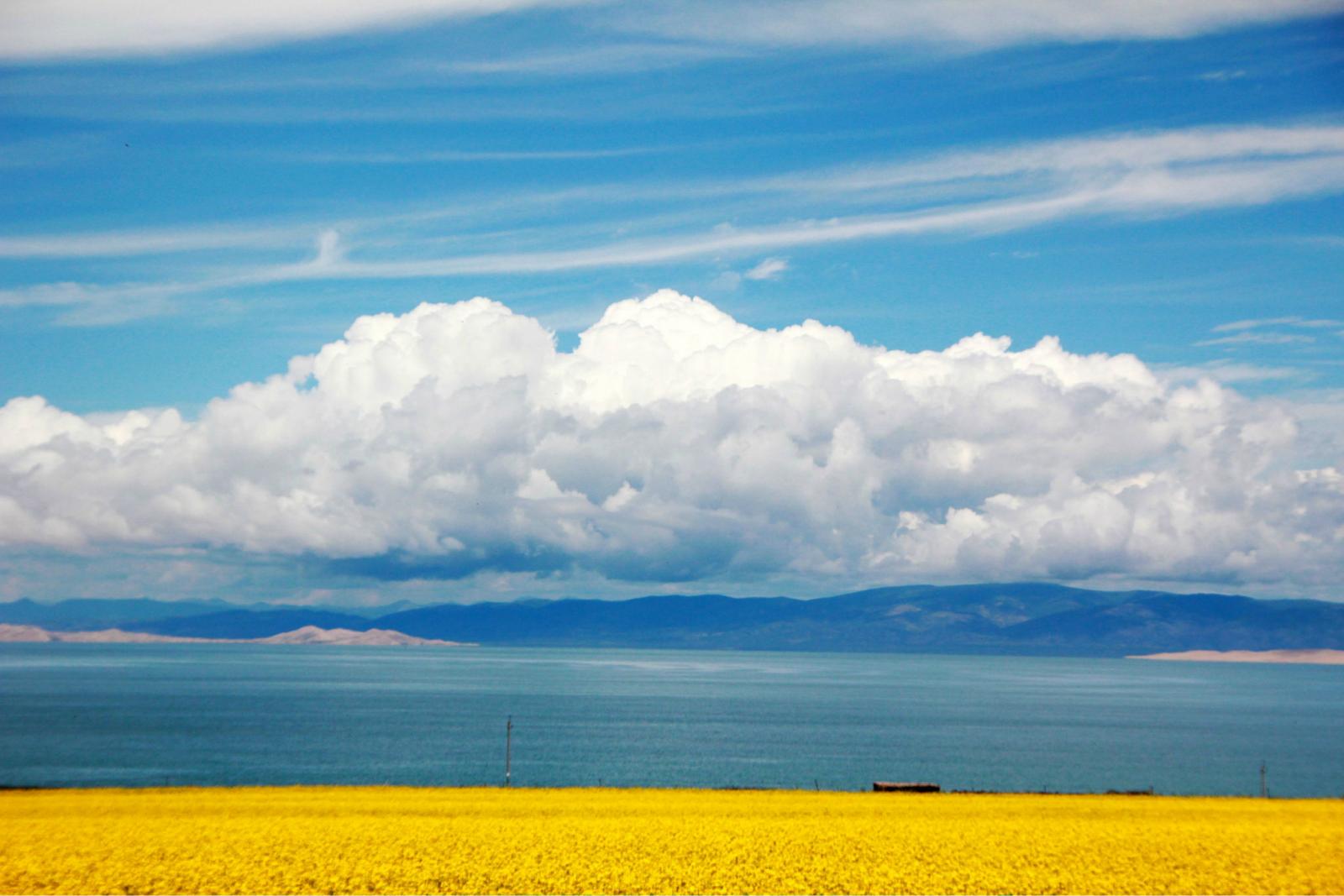 成都出发西藏15日自驾：川藏线-拉萨-珠峰保护区-青藏线15日环线自驾游（经济）