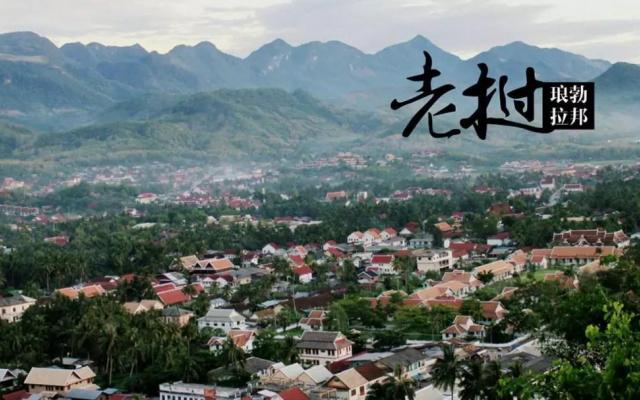 重庆出发老挝8日自驾游:琅勃拉邦-王宫博物馆-光西瀑布-万荣8日自驾游