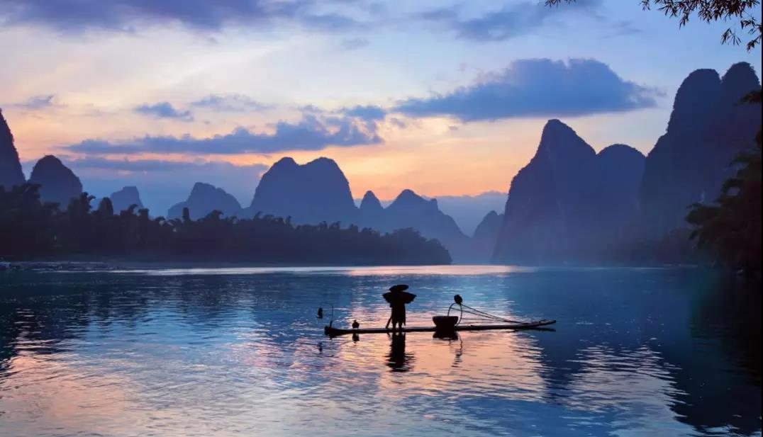 重慶出發(fā)桂林陽朔5日自駕路書：象鼻山-靖江王城獨秀峰-桂林千古情-陽朔漓江-西街5日自駕