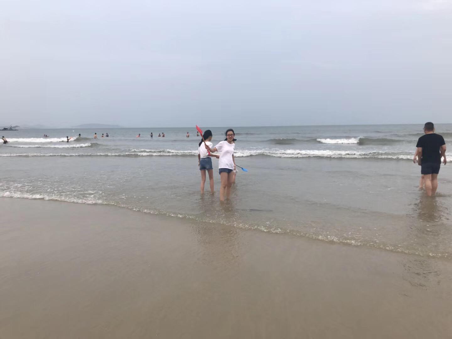 武漢出發(fā)福建東山島6日自駕路書：純海邊休閑度假原生態(tài)小眾東山島6日自駕游