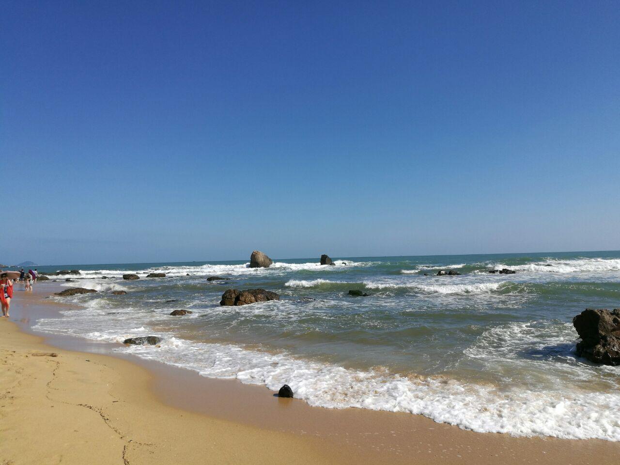 湖南出发8日海南环岛自驾路书：海口-文昌-博鳌-陵水-三亚-东方-儋州-临高环岛自驾