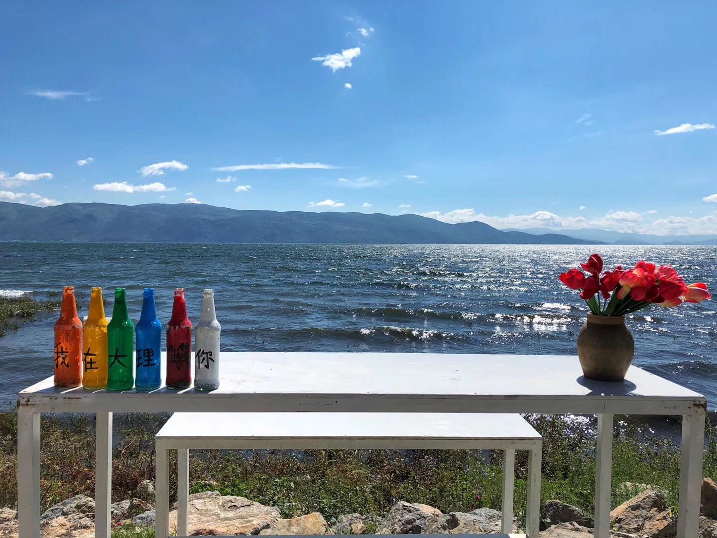 成都出发云南8日休闲自驾：泸沽湖-丽江-大理8日自驾游