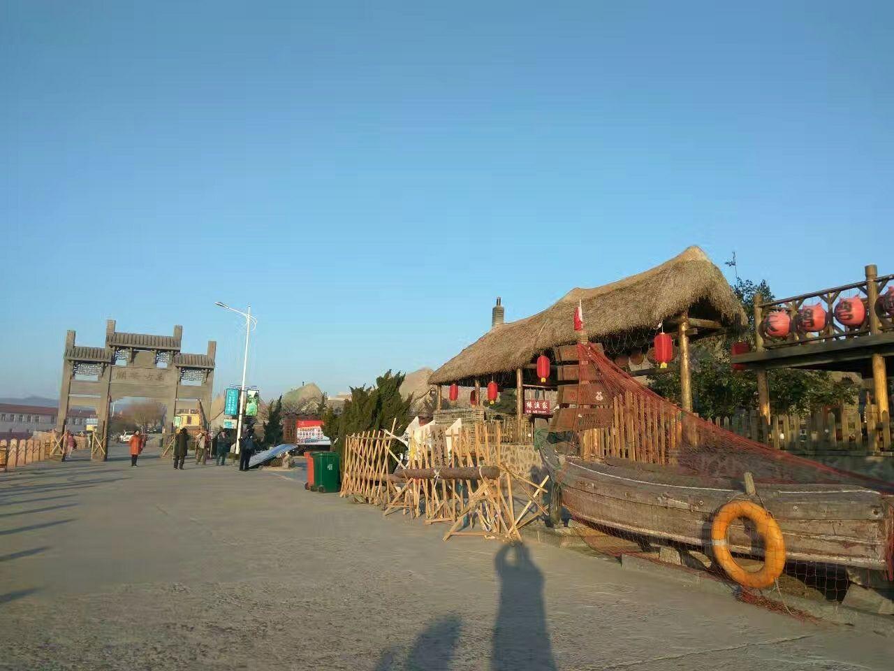 青島周邊2日溫泉自駕游路書：威海天沐溫泉-煙墩角-吃海鮮大餐2日休閑自駕游