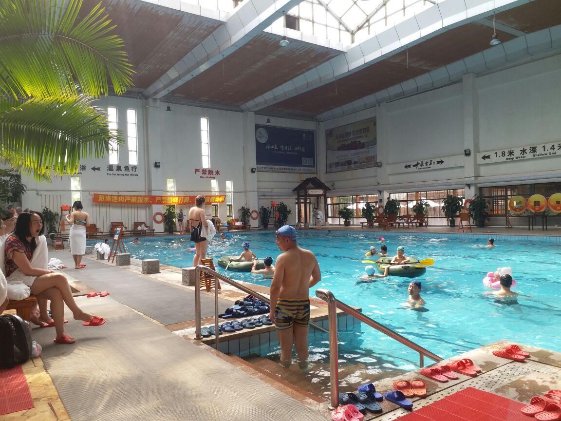 北京出發(fā)遼寧4日自駕路書(shū)：葫蘆山莊-葫蘆島-鲅魚(yú)圈溫泉-東戴河4日自駕游