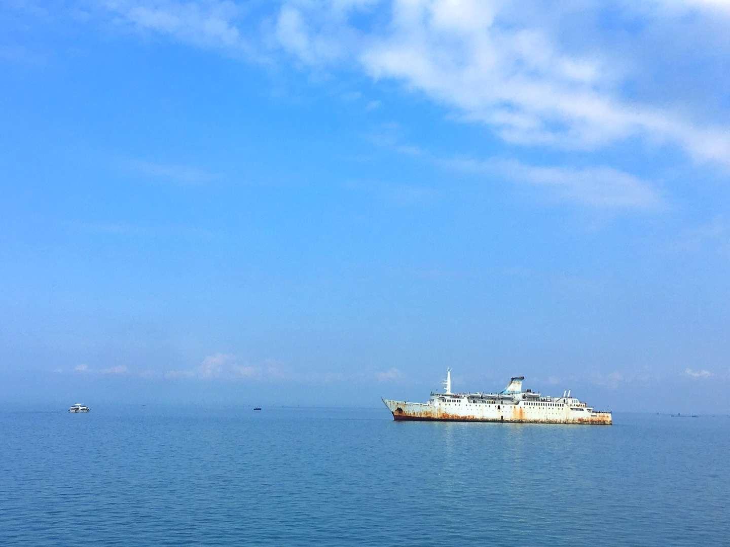 全國出發(fā)東北漠河9日落地自駕游：布拉格維申斯克-北極村-五大連池9日游