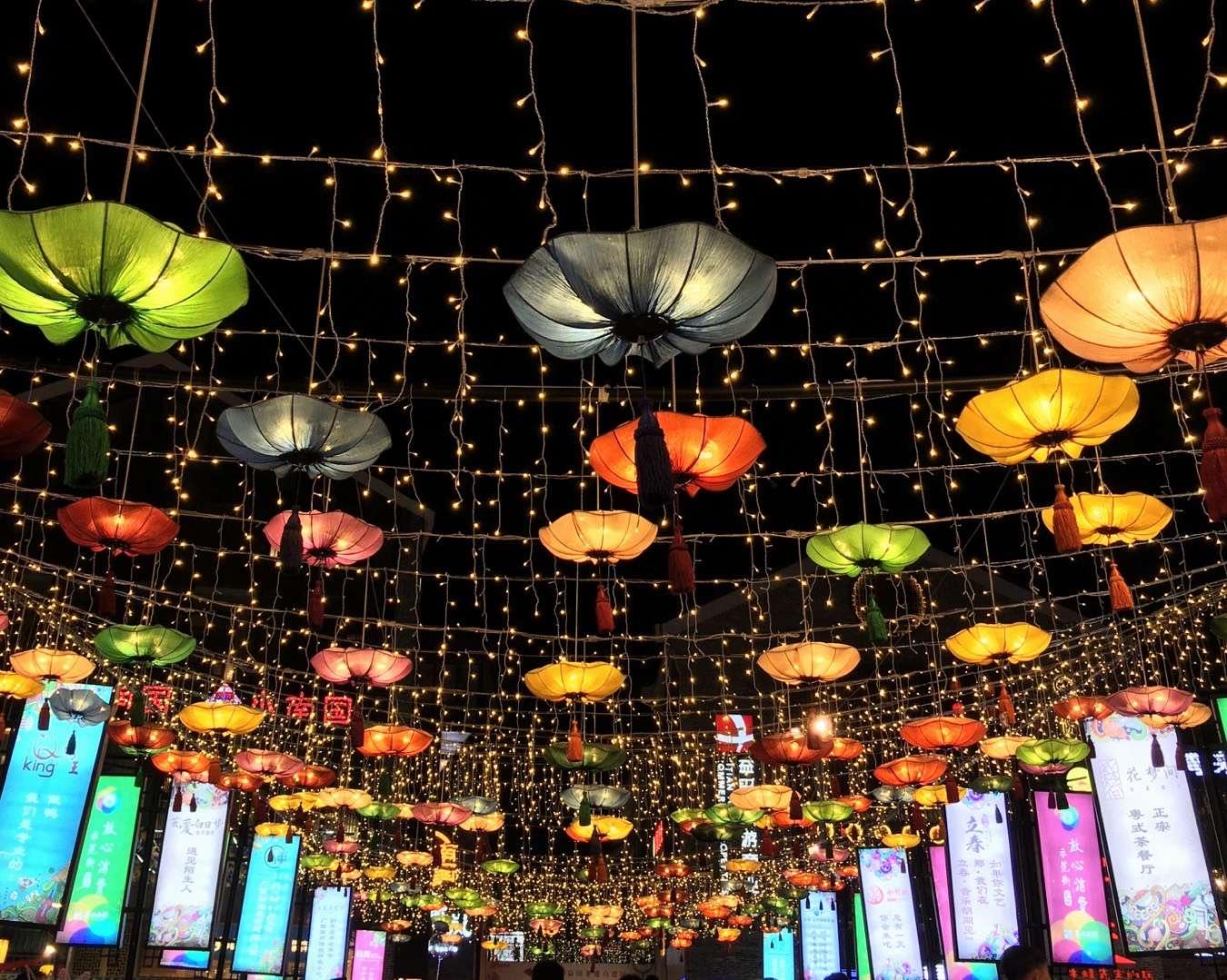 成都出發(fā)西北環(huán)線7日自駕游：麥積山石窟-青海湖-塔爾寺-原子城7日游