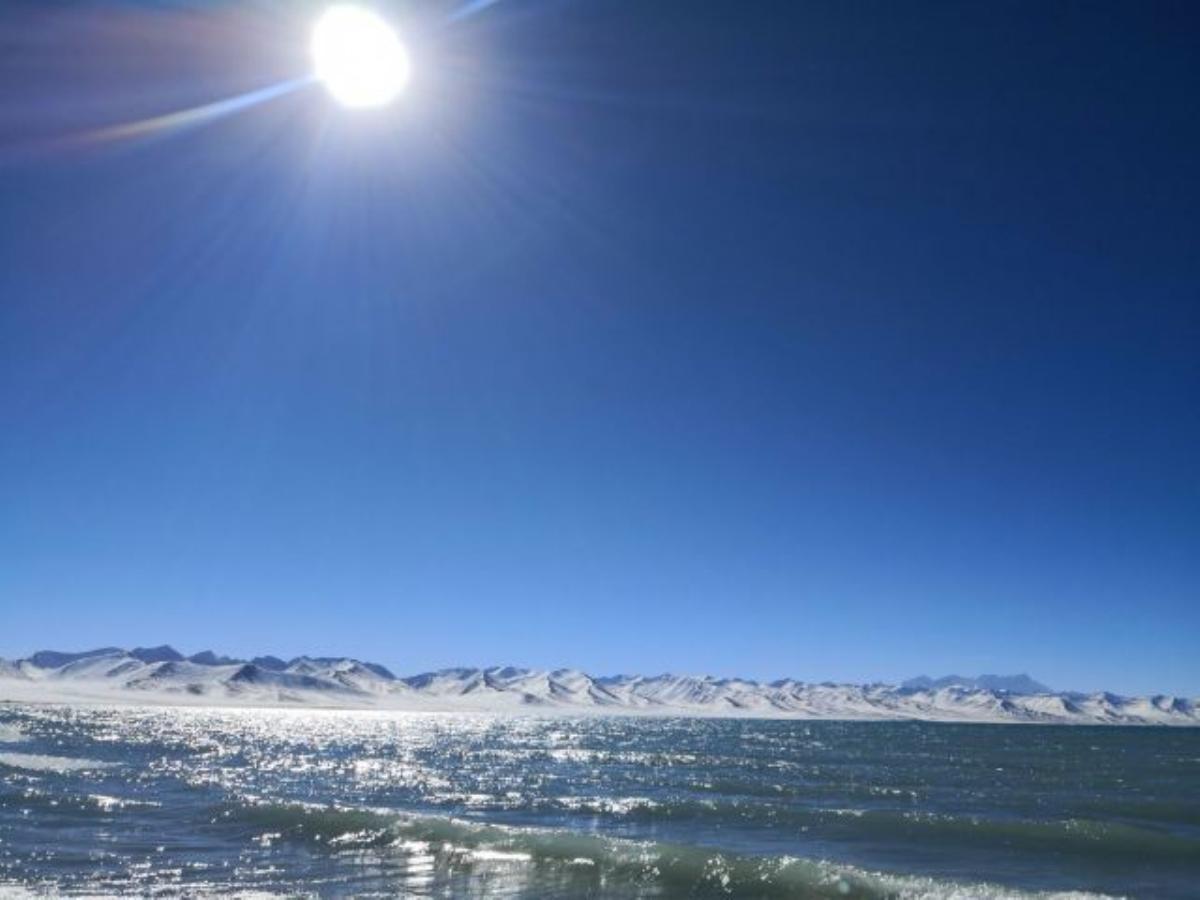 北京出發(fā)西藏25日自駕游：賞桃花-墨脫-羊湖-珠峰-納木錯(cuò)25日自駕游