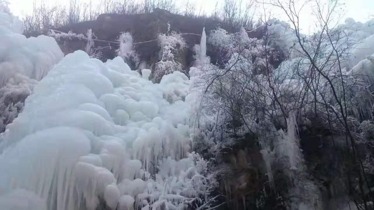 春節(jié)北京周邊2日自駕路書：玉渡山-柳溝牛肚宴-蔚縣打樹花2日京郊自駕游