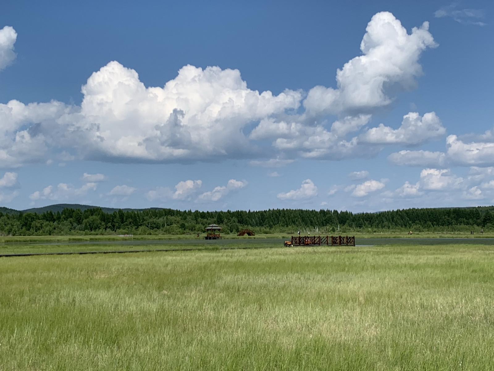北京出發(fā)承德3日自駕路書(shū)：承德避暑山莊-木蘭圍場(chǎng)-塞罕壩森林公園3日自駕游