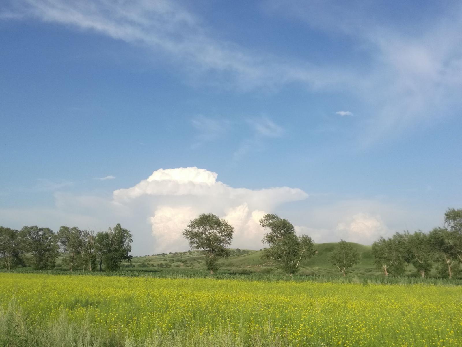 北京出發(fā)承德克什克騰3日自駕路書(shū)：承德避暑山莊-烏蘭布統(tǒng)草原-公主湖3日自駕游