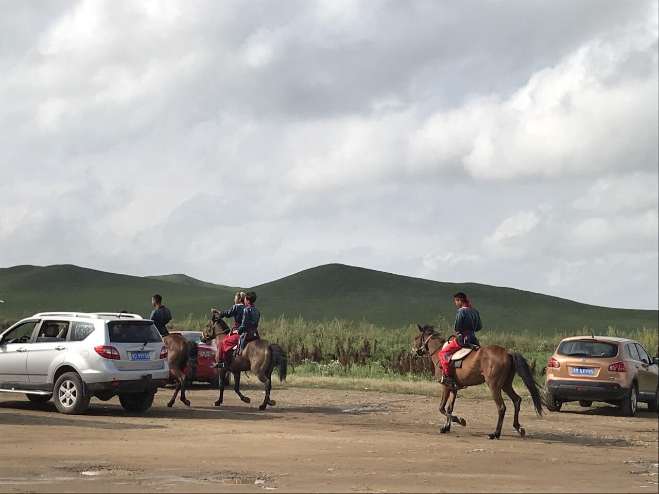 北京出發(fā)克什克騰3日自駕路書(shū)：烏蘭布統(tǒng)草原-紅山軍馬場(chǎng)-影視基地3日自駕游