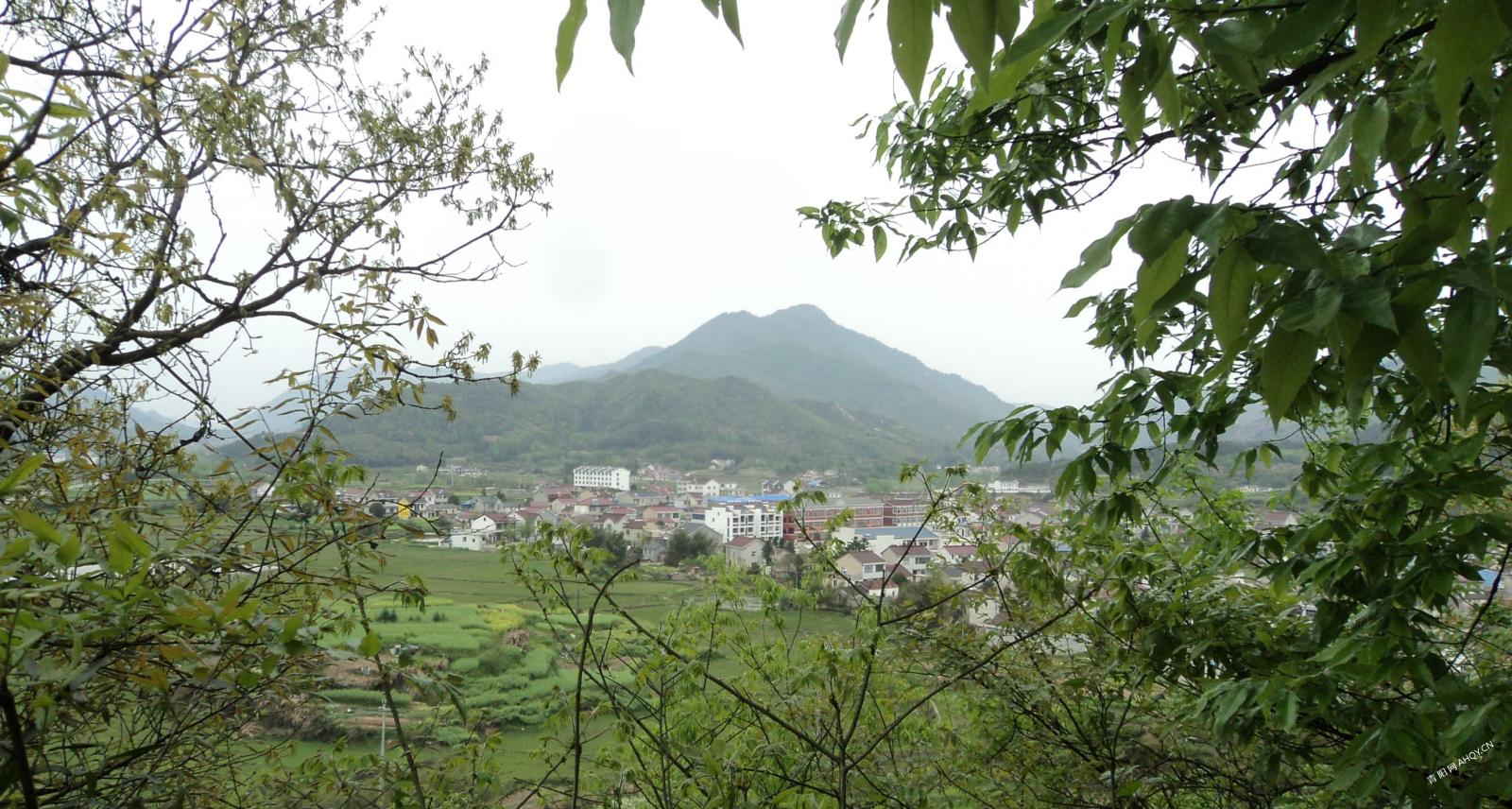 池州集合九华山3日自驾路书：杏花村-国润祁红老茶厂-大愿文化园-九子岩-天下粮仓3日自驾游