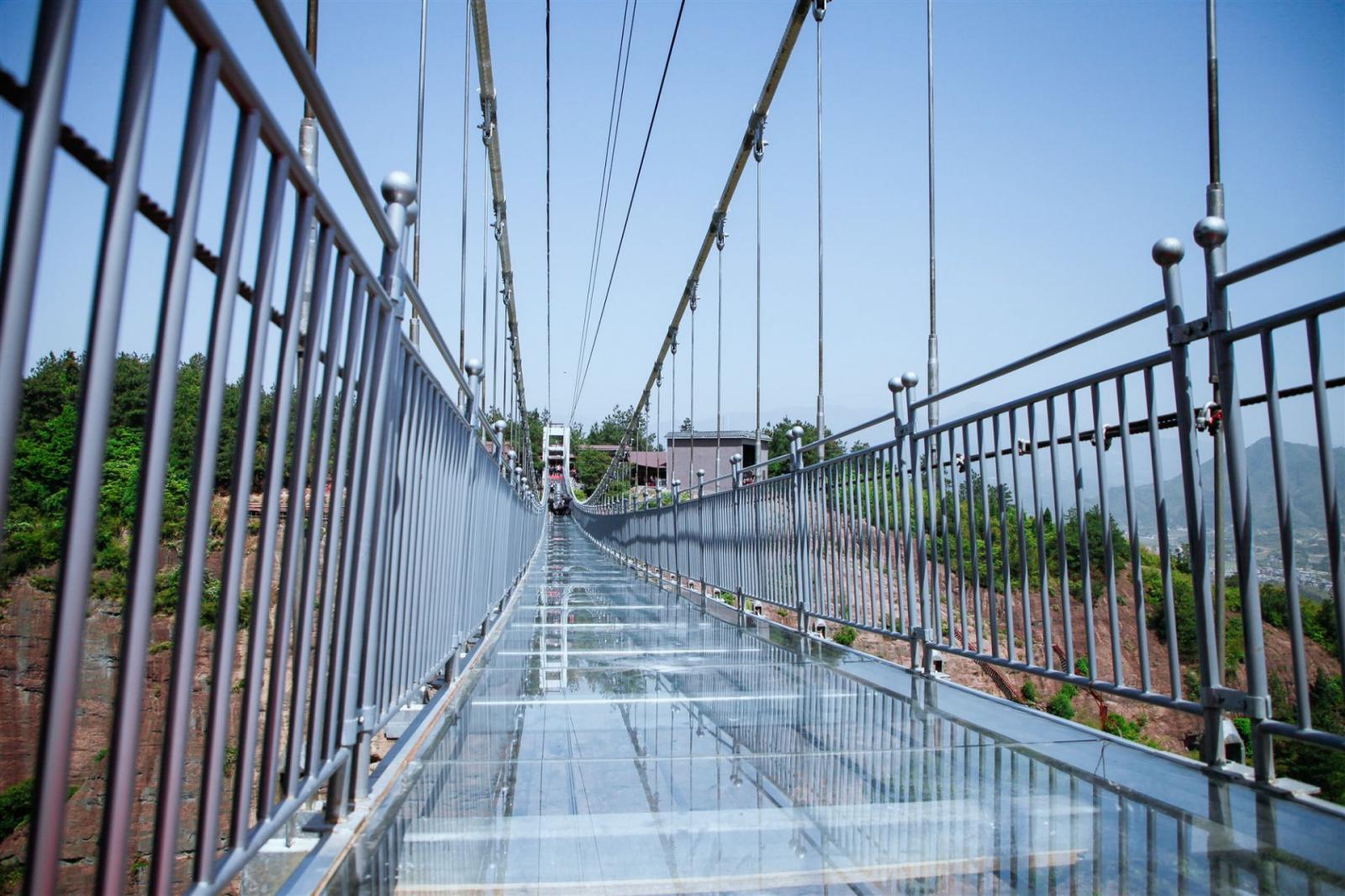 長(zhǎng)沙出發(fā)岳陽平江2日自駕路書：平江純溪小鎮(zhèn)-石牛寨國(guó)家地質(zhì)公園2日自駕游