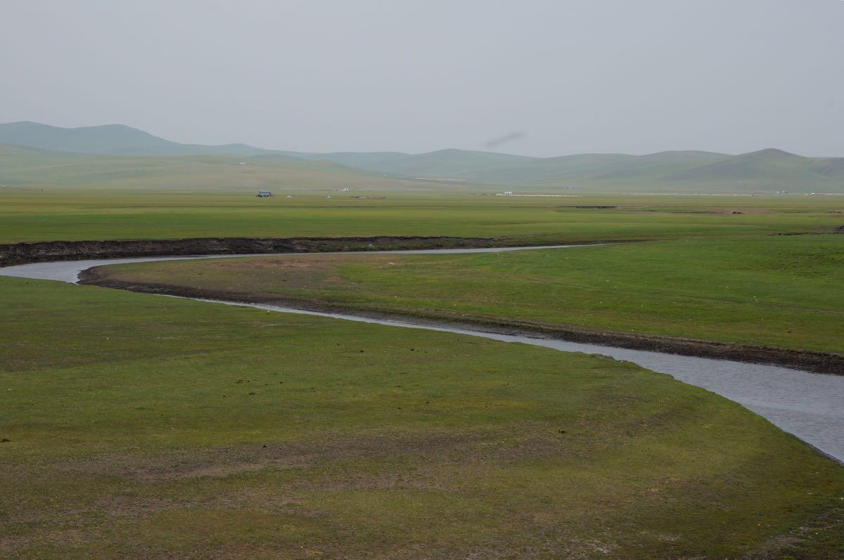 海拉爾集合呼倫貝爾大草原6日自駕路書：額爾古納濕地-使鹿部落-白樺林-滿洲里6日自駕游