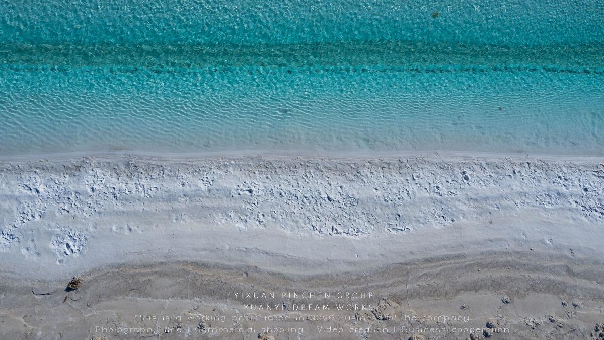 成都出發(fā)青海環(huán)線自駕：惡魔之眼-青海湖-茶卡鹽湖-翡翠湖-水上雅丹-星空營地11日自駕