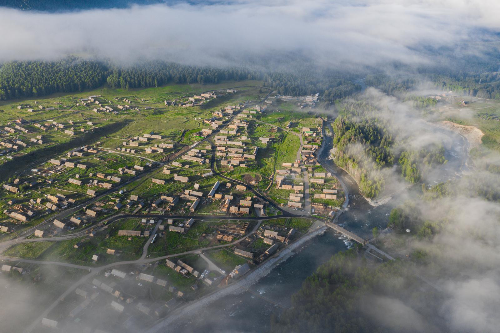 全國出發(fā)烏魯木齊集合大美北疆9日自駕：喀納斯-禾木-江布拉克-五彩灘-可可托海9日落地自駕