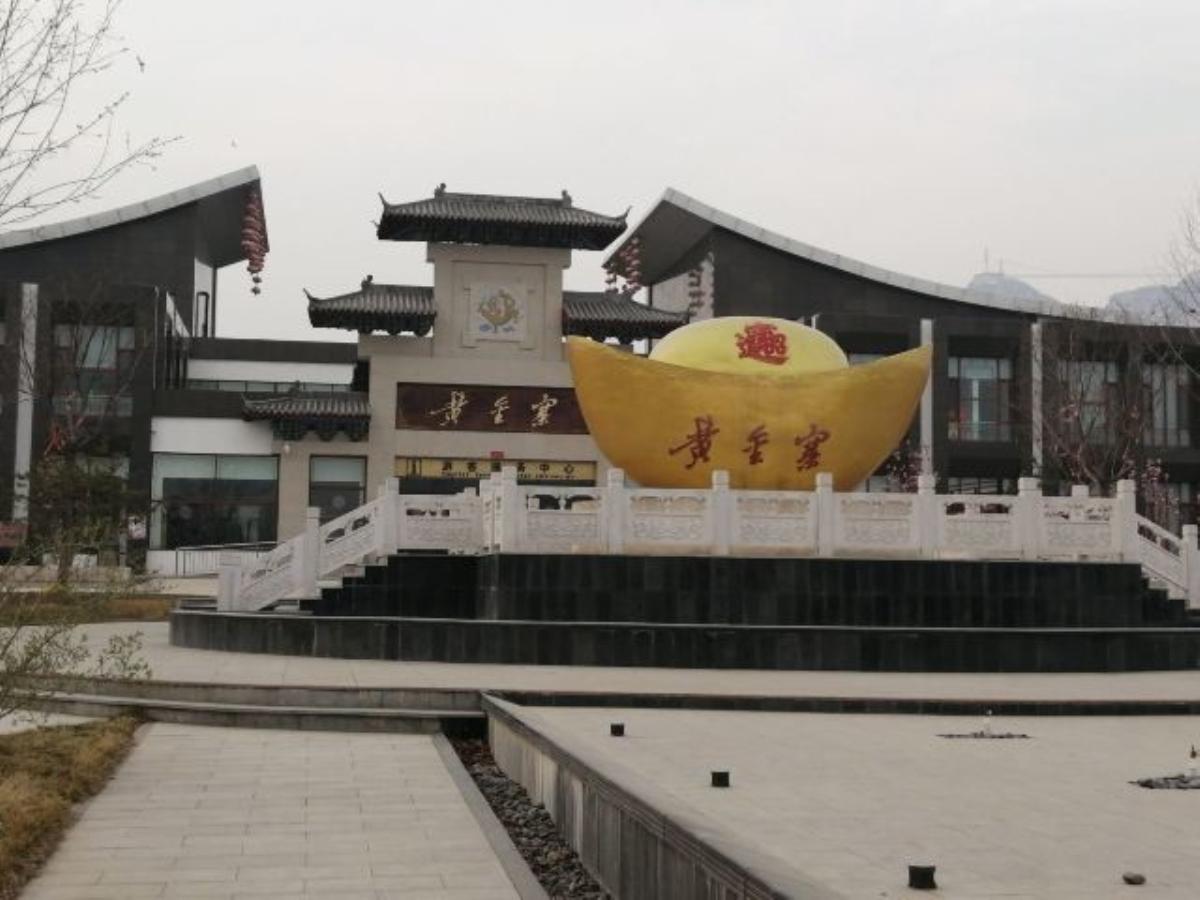 北京出发河北2日自驾游：畅游平山黄金寨旅游区2日北京周边2日自驾游