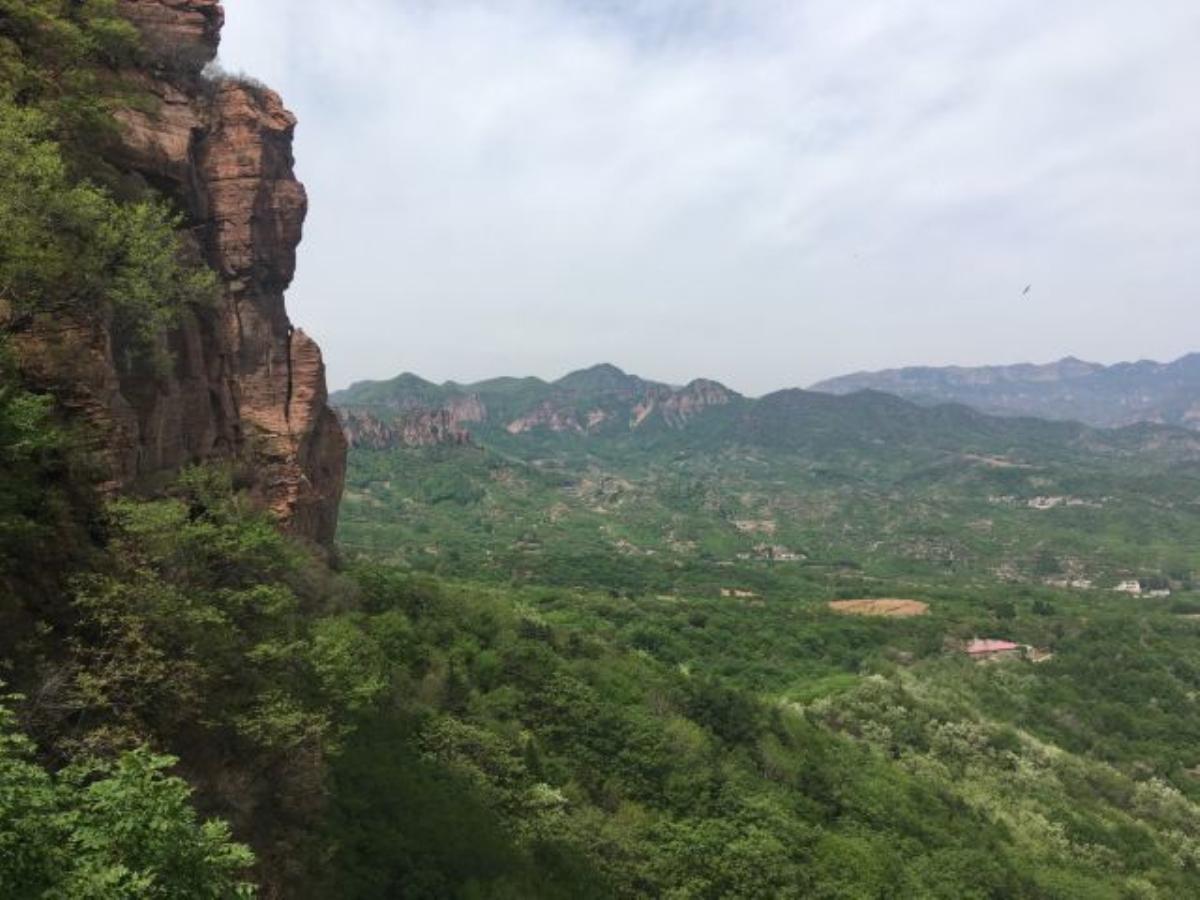 北京出发河北3日自驾游：赵州桥-兴台古镇-前南峪北京周边3日自驾游