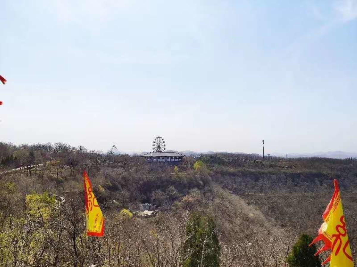 北京出發(fā)山東5日自駕游：百脈泉-天上王城-竹泉村-紅石寨-東平湖5日自駕游