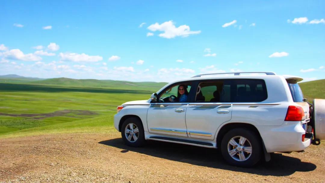 全國出發(fā)呼倫貝爾7天自駕游：莫日格勒-額爾古納-中俄邊卡-套娃廣場7天大興安嶺休閑自駕游