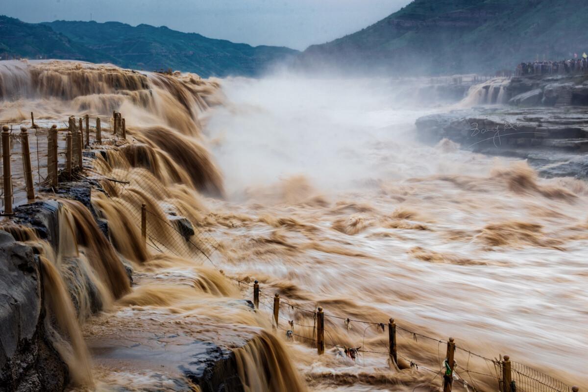 青島出發(fā)壺口瀑布7日自駕游：喬家大院-平遙古城-太行山大峽谷-湘峪古堡-皇城相府