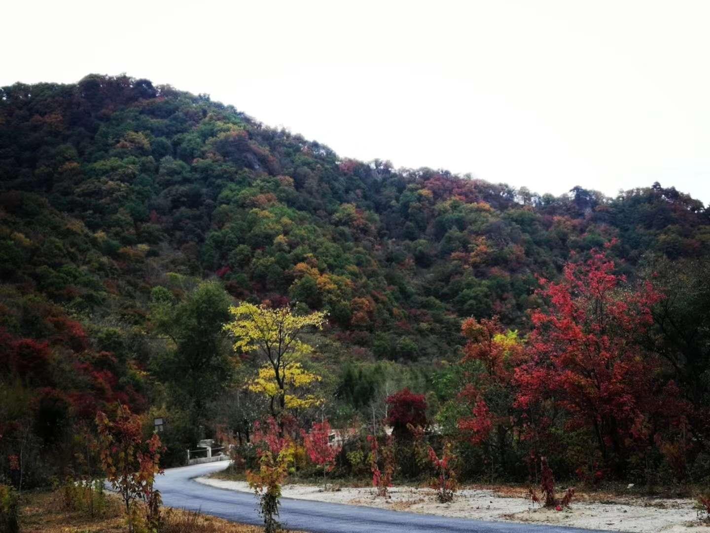 北京出发东北5日自驾游：鸭绿江-老边沟-本恒公路-虎山长城5日自驾游