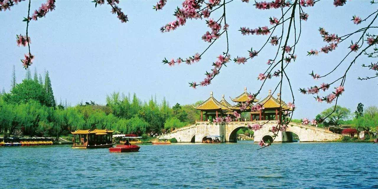 山东出发自驾江南浙西秘境5日游：浙西川藏线-江南丙察察-龙游石窟-仙都-古堰画乡秘境5日游