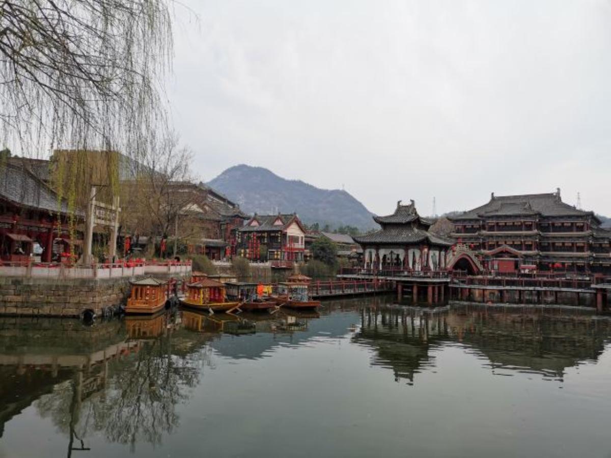 北京出發(fā)浙江江蘇8日自駕游：南潯古鎮(zhèn)-橫店影視城-揚(yáng)州瘦西湖8日自駕游