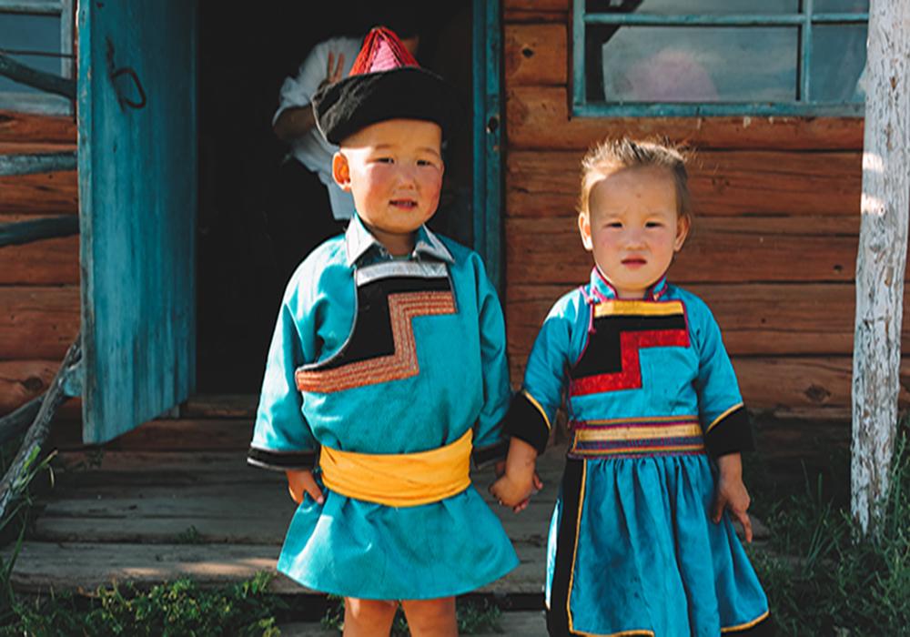 满分呼伦贝尔自驾-阿尔山、满洲里、黑山头、临江、恩和、额尔古纳、莫日格勒河