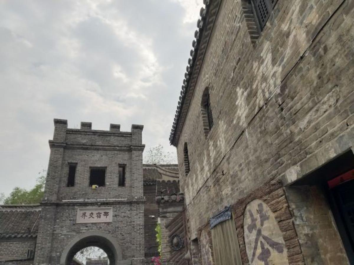 北京出發(fā)江蘇5日自駕游：窯灣古鎮(zhèn)-南京-西津渡古街-黃橋古鎮(zhèn)5日自駕游