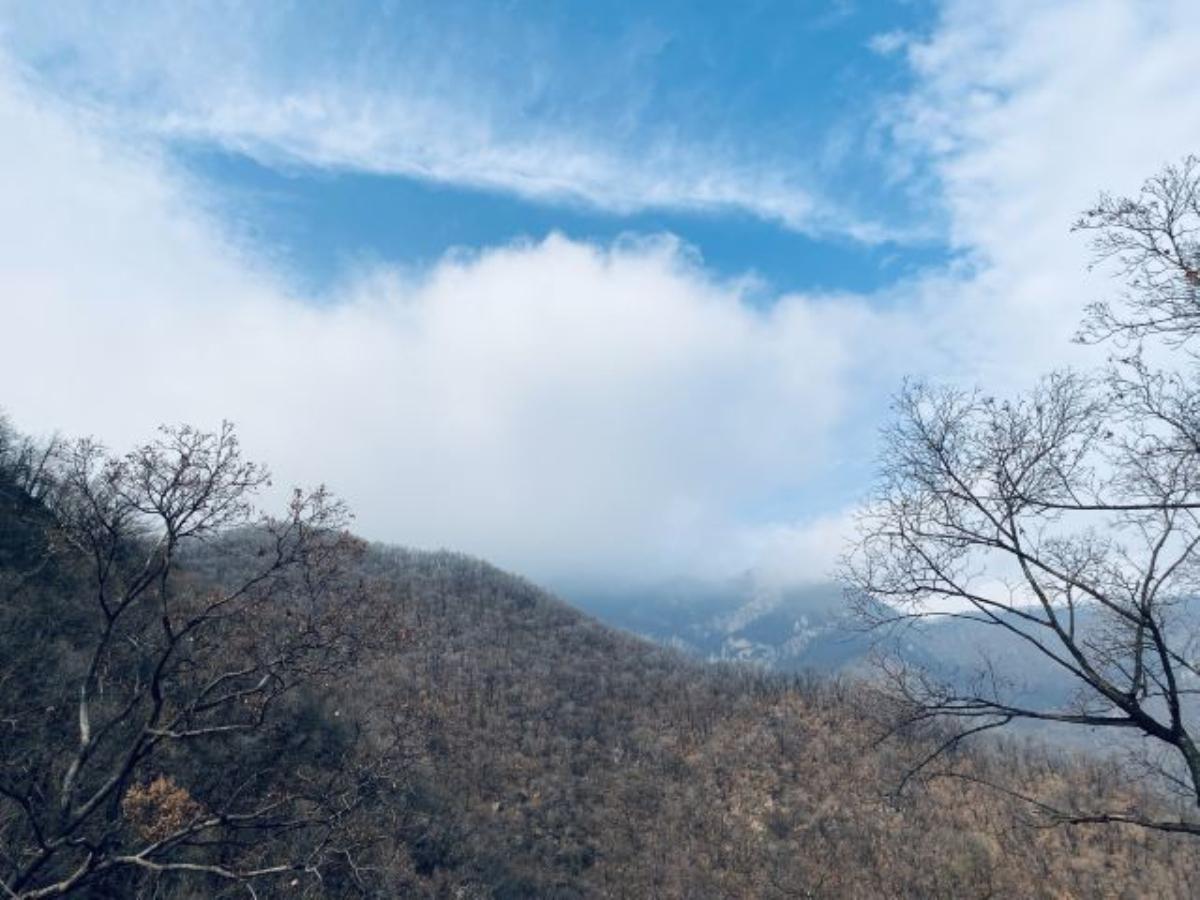 北京出發(fā)河南5日自駕游：皇城相府-湘峪古堡-王屋山-殷墟5日自駕游