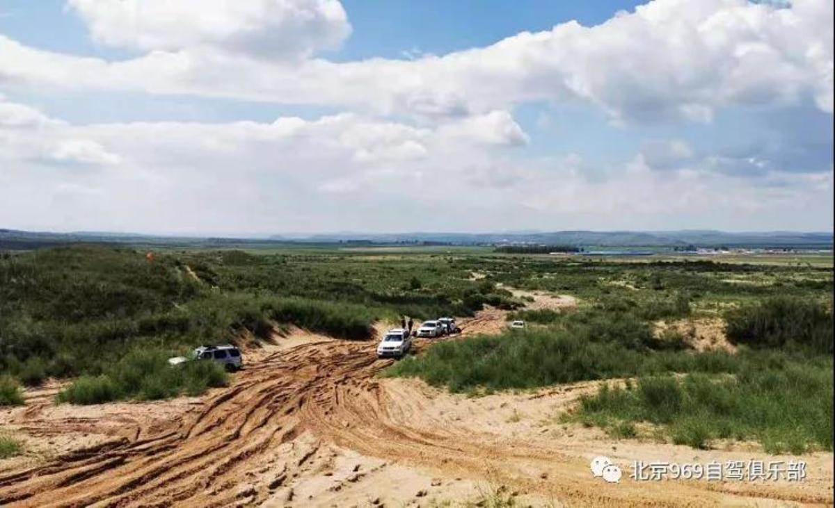 北京周边3日自驾游：赤峰博物馆-多伦越野穿越内蒙3日自驾游