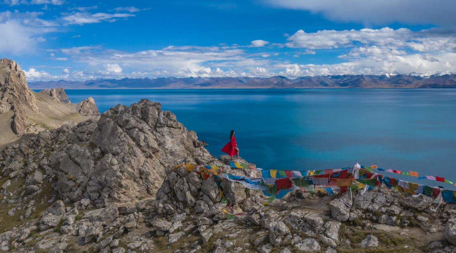 2021攝影旅行｜G317｜孜珠寺｜薩普神山｜圣象天門 11日行