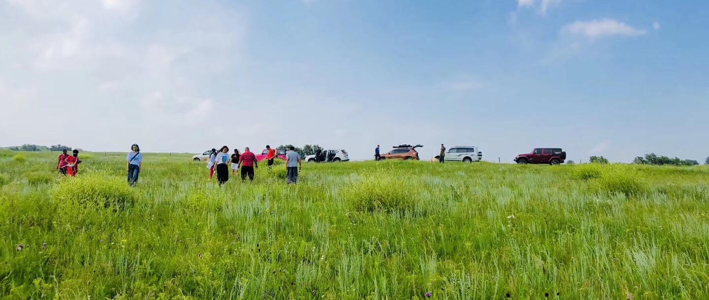 北京出發(fā)內(nèi)蒙多倫3日自駕路書(shū)：御道口-多倫秘境草原-沙河穿越-九曲十八彎-國(guó)家森林公園3日自駕游