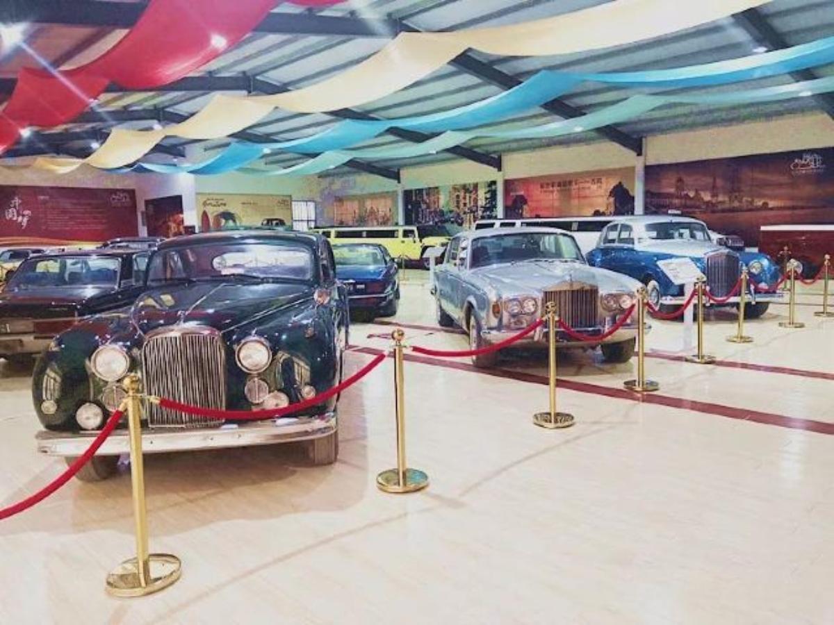 北京出發(fā)山東6日自駕游：濰坊-劉公島-煙臺(tái)-威海-黃河口濕地公園6日自駕游